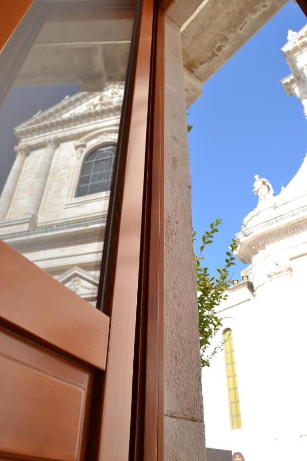 Ferienwohnung Casa Zizi Locorotondo Exterior foto