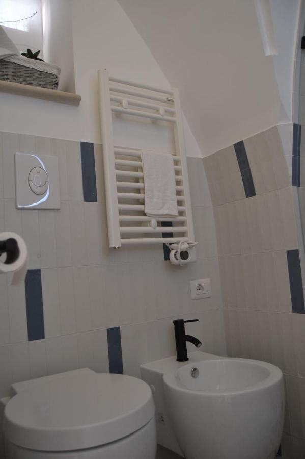 Ferienwohnung Casa Zizi Locorotondo Exterior foto