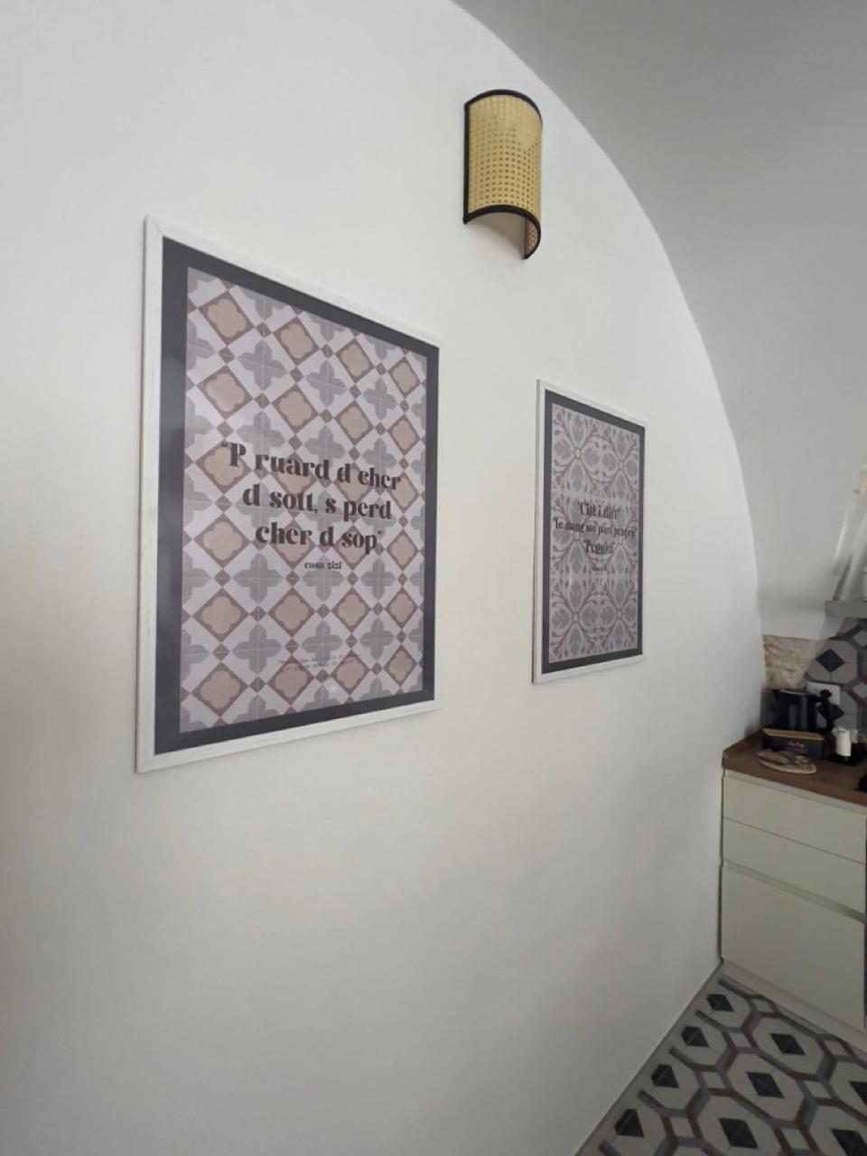 Ferienwohnung Casa Zizi Locorotondo Exterior foto