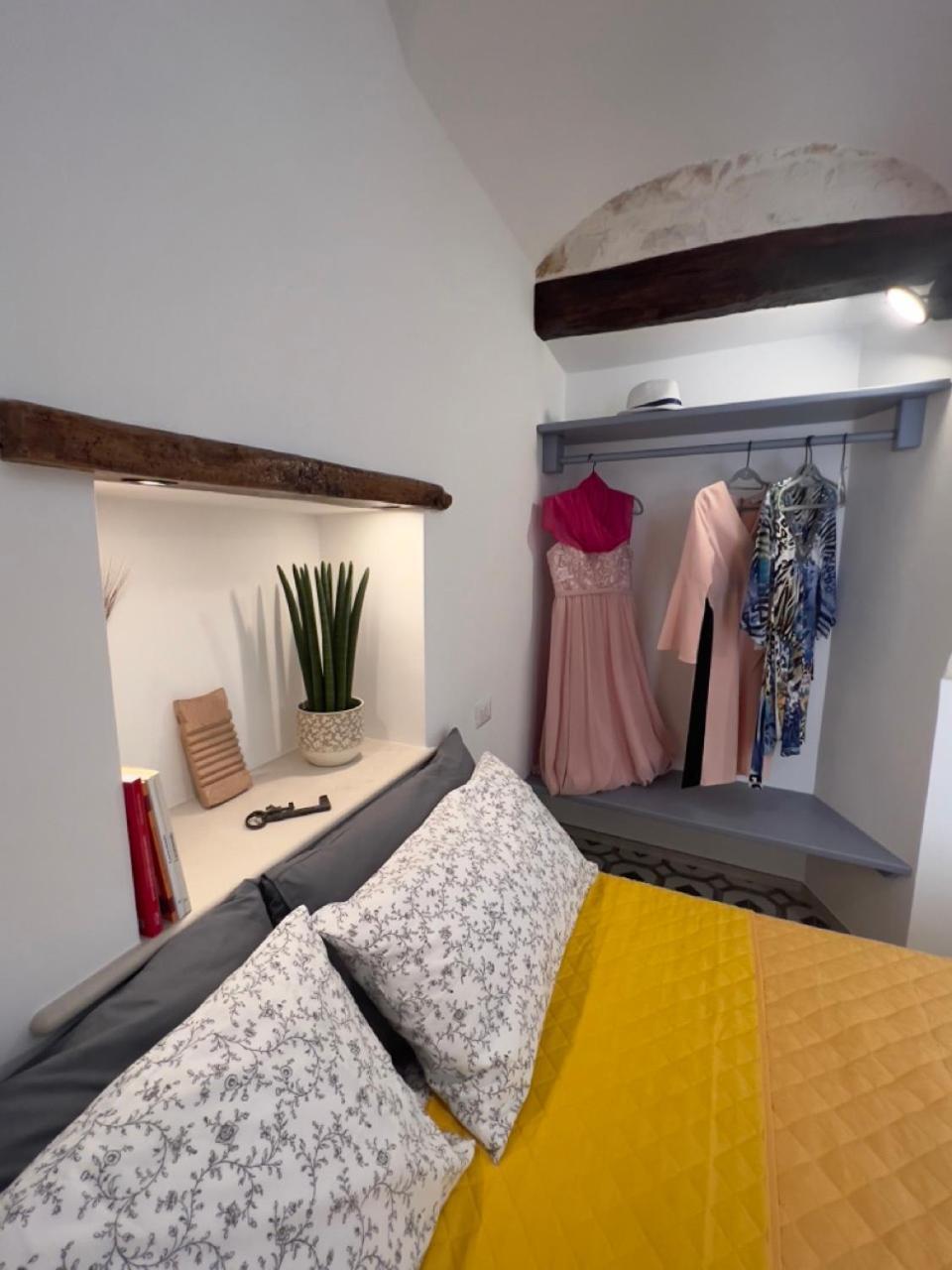 Ferienwohnung Casa Zizi Locorotondo Exterior foto