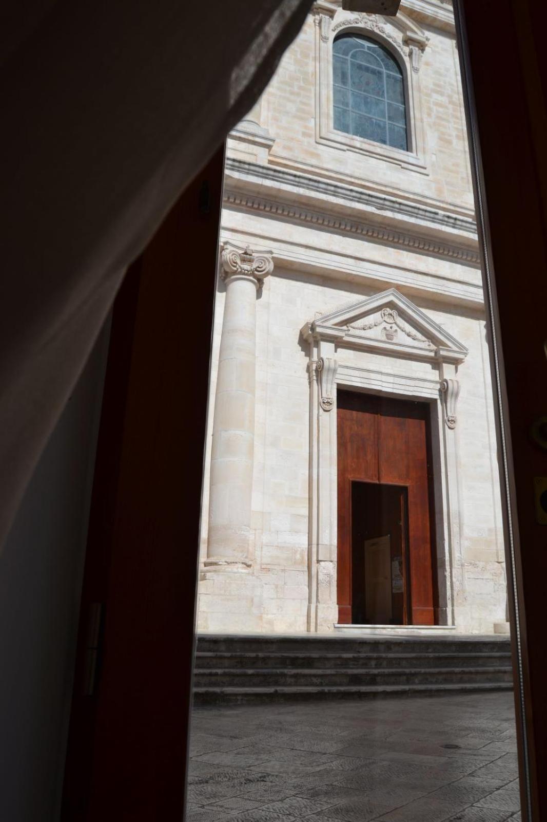 Ferienwohnung Casa Zizi Locorotondo Exterior foto