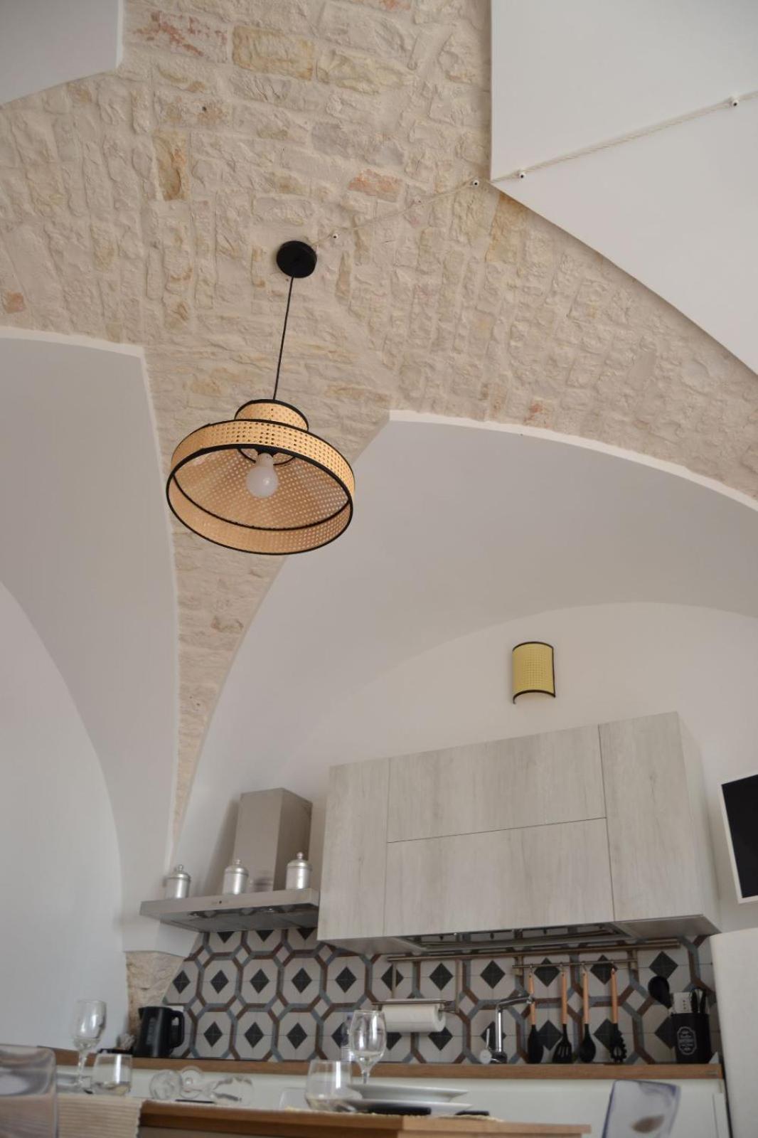 Ferienwohnung Casa Zizi Locorotondo Exterior foto