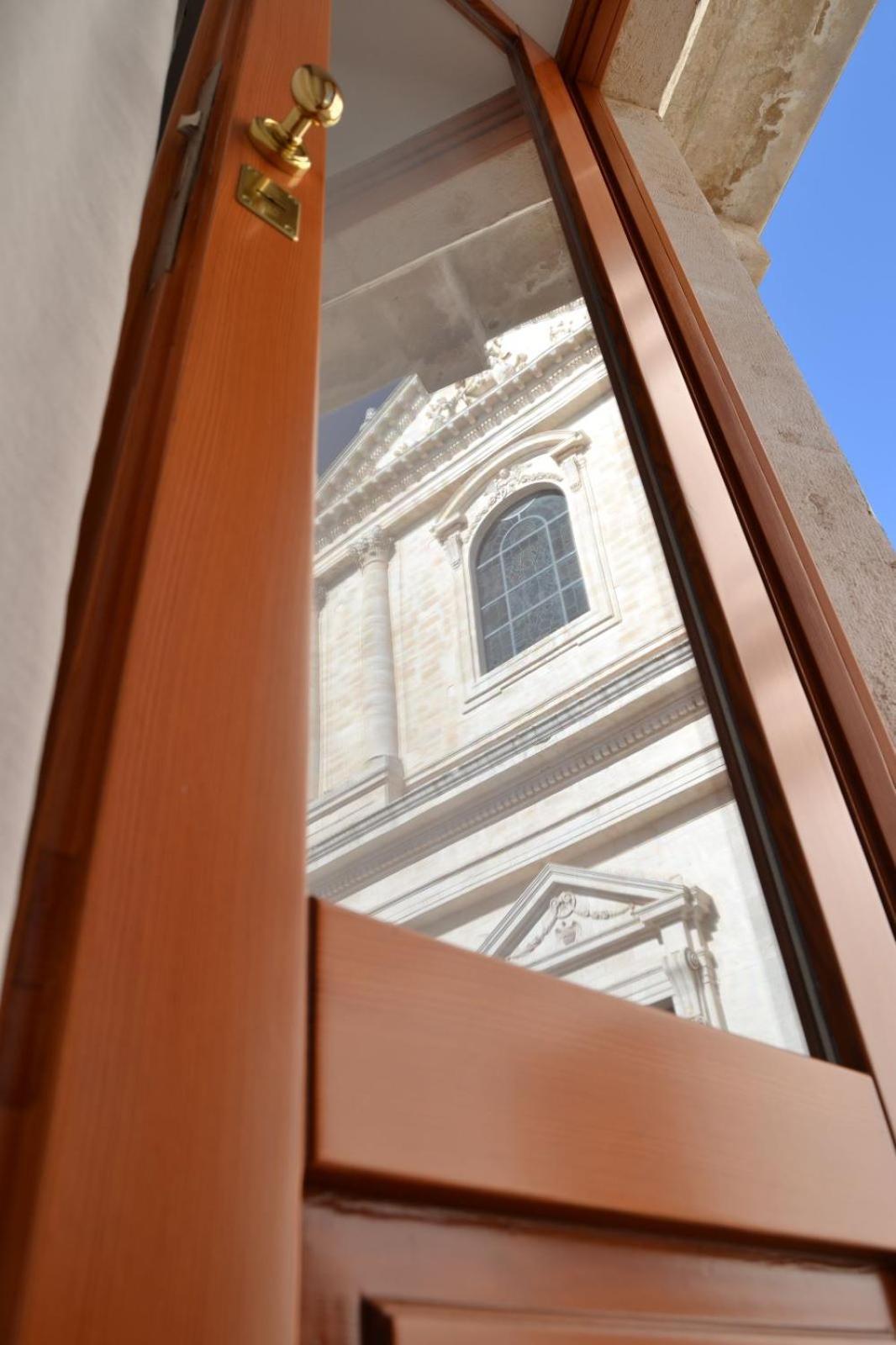 Ferienwohnung Casa Zizi Locorotondo Exterior foto